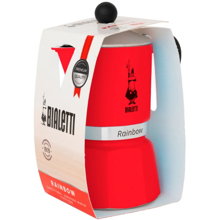 Bialetti Rainbow