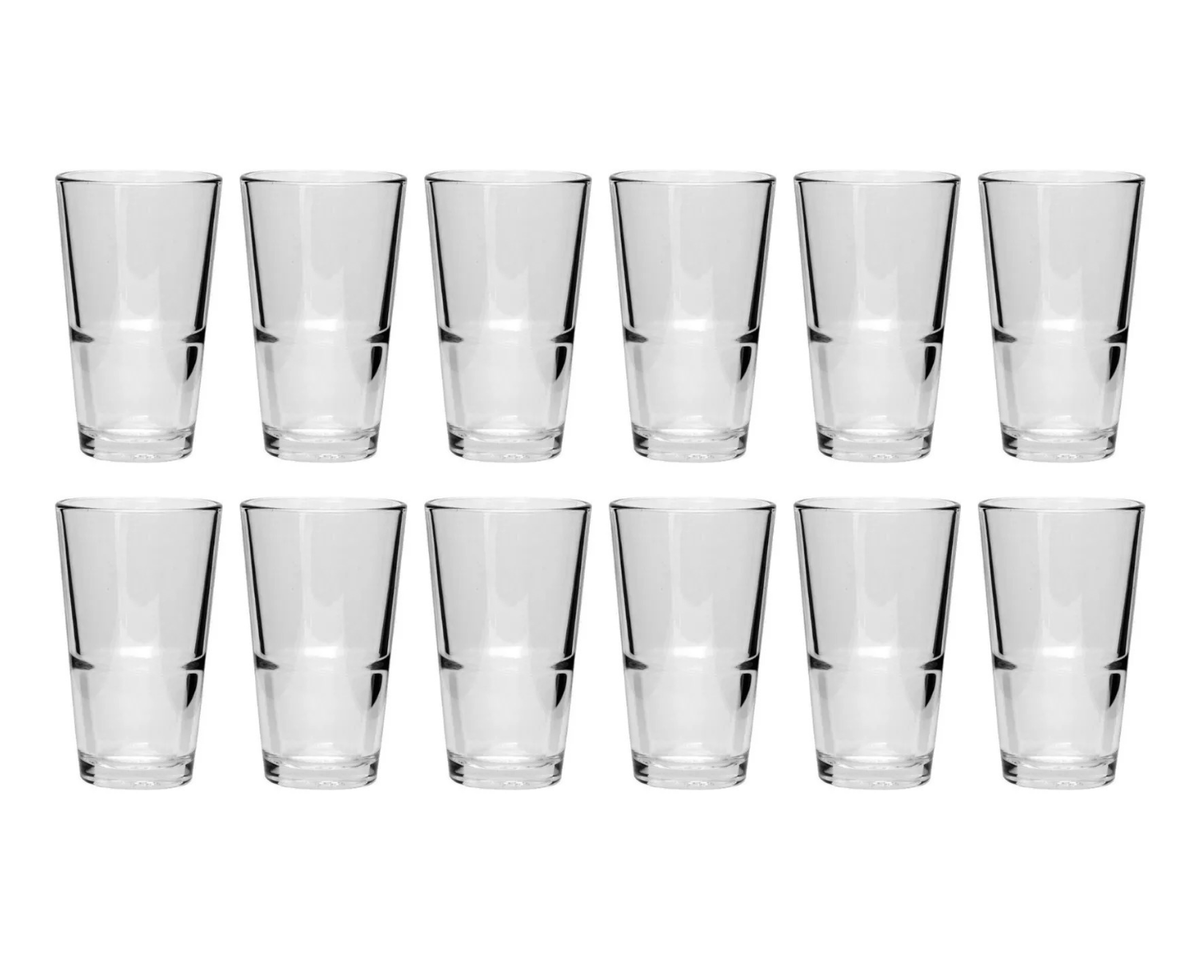 Vase profit bière Amsterdam (12x 20cl)