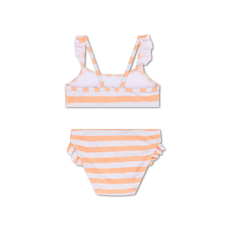 Bluey | Bikini UV Girls Orange Girls