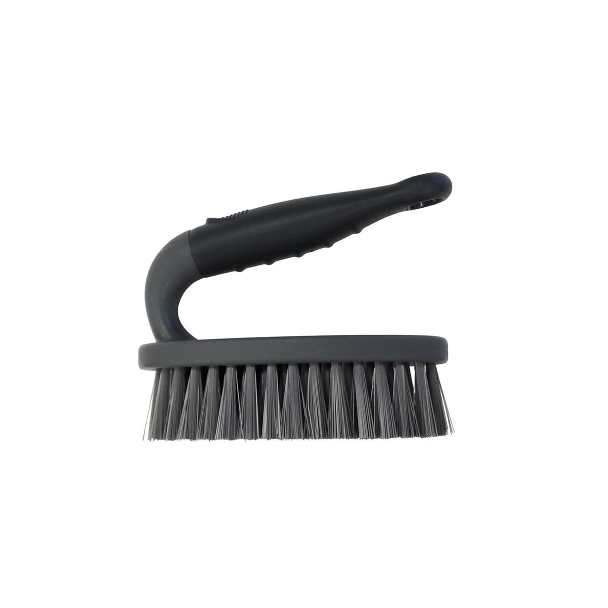 Brosse de travail hollandaise anthracite