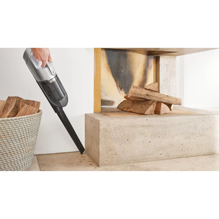 Bosch Series 4 Aspirateur en acier sans fil Flexxo Gen2 28VM