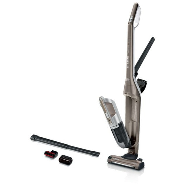 Bosch en acier aspirateur BBH3ALL23, Flexxo Gen2