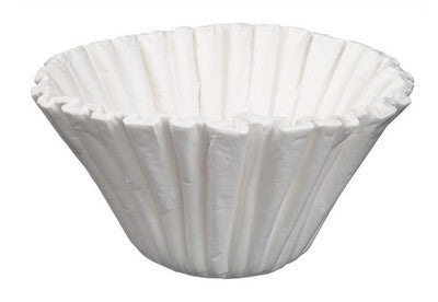 Filtre panier Bravilor b5 110 360 (250 pièces)