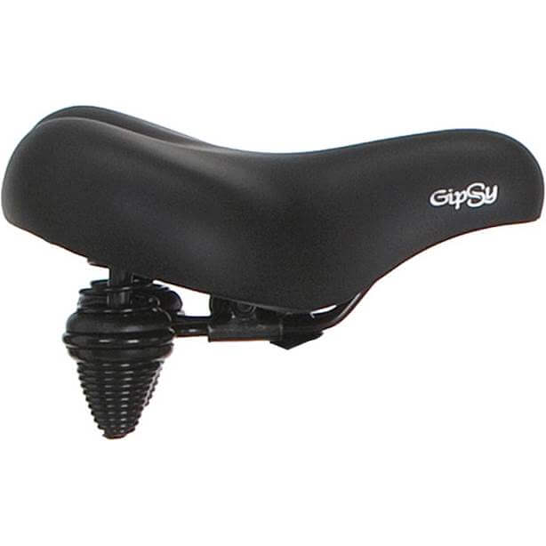 Selle Cortina gipsy noire renna