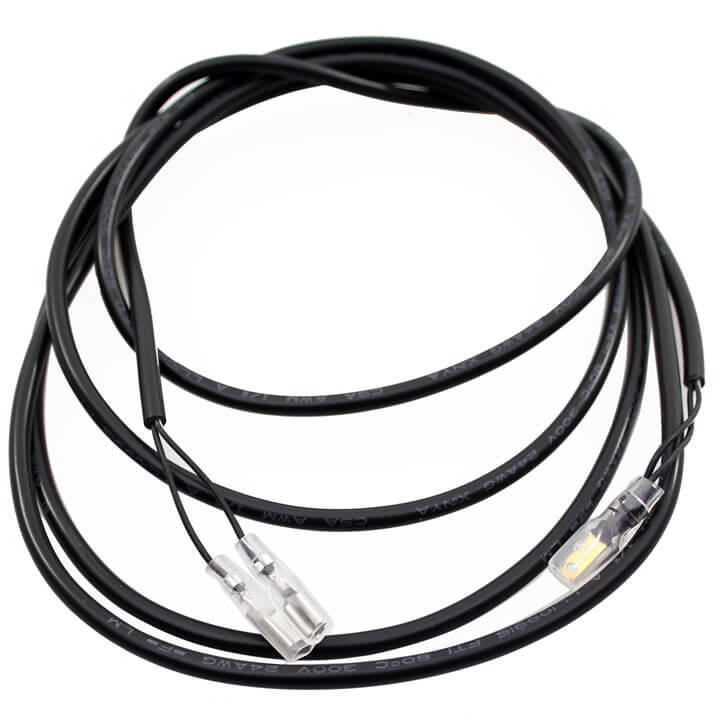 Bafang Headlight câble 43V