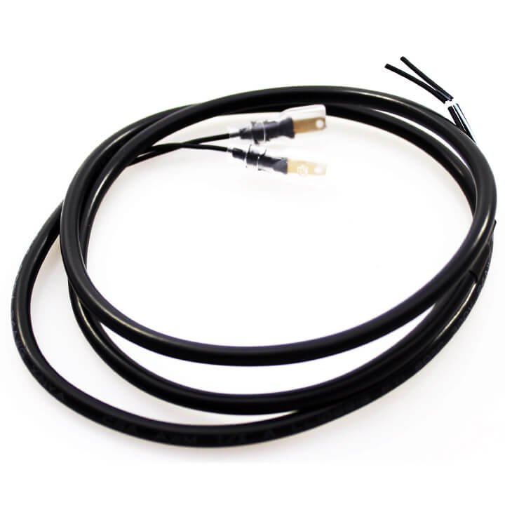 Bafang Tailight Cable 43V