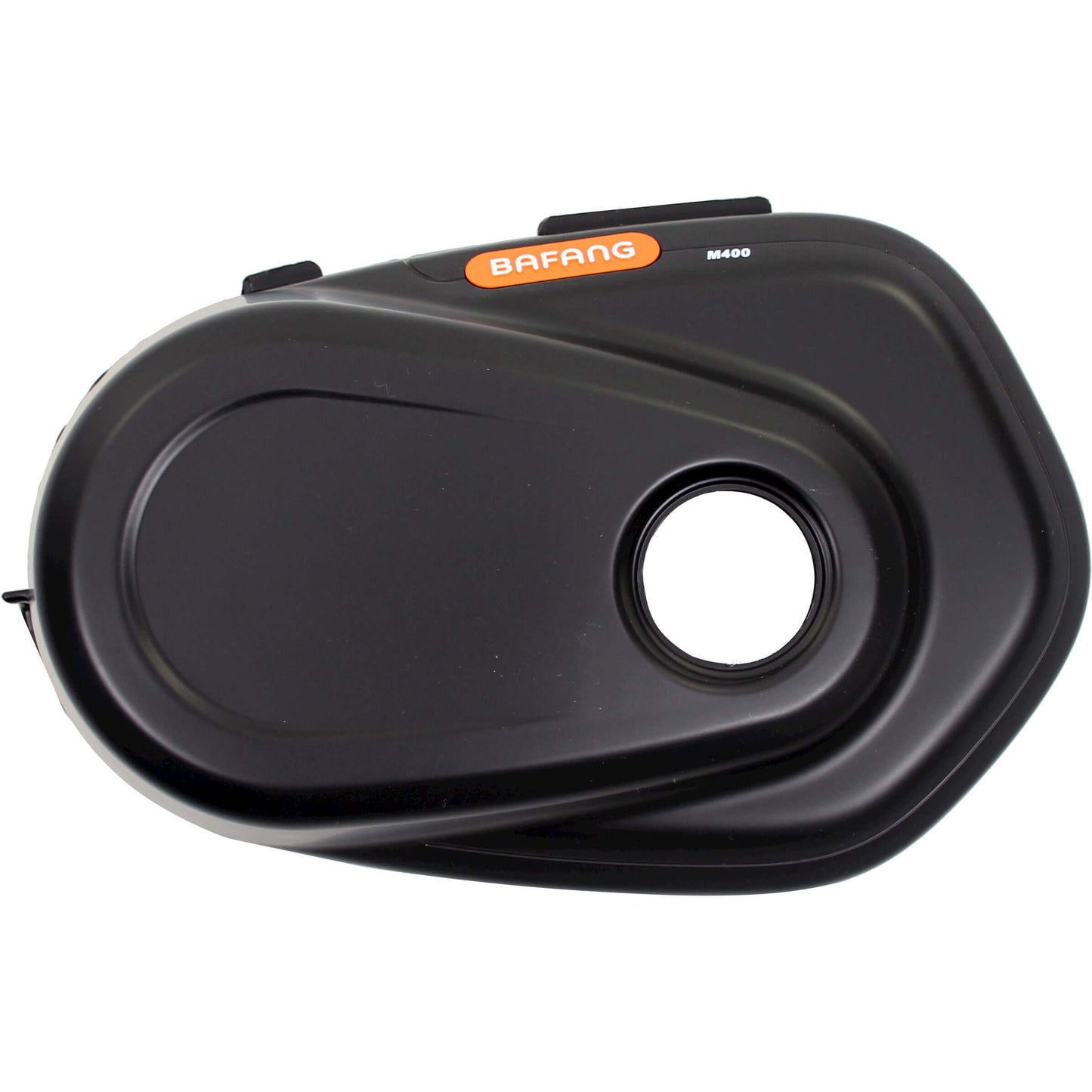 Bafang Motor Housing M400 avec logo