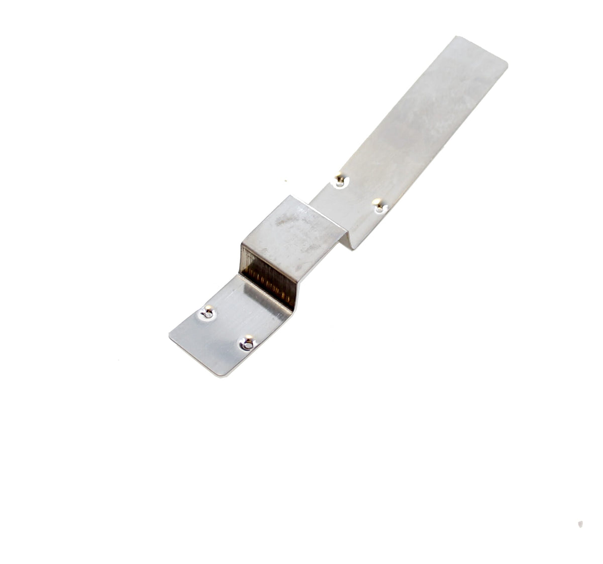 Cortina Spatb Bracket RVS L71 W11
