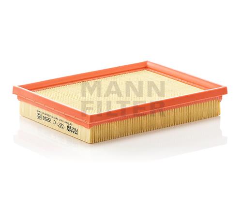 Filtre Mann Filtre à air Mann