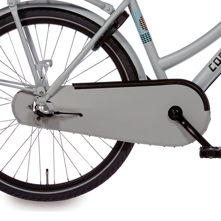 Cortina Chain Guard Lacquer Tissu 26 U4 FLOW MATT