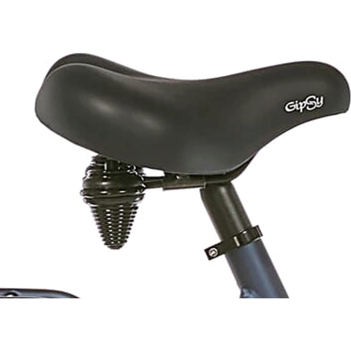 Cortina Saddle Gipsy bleu foncé