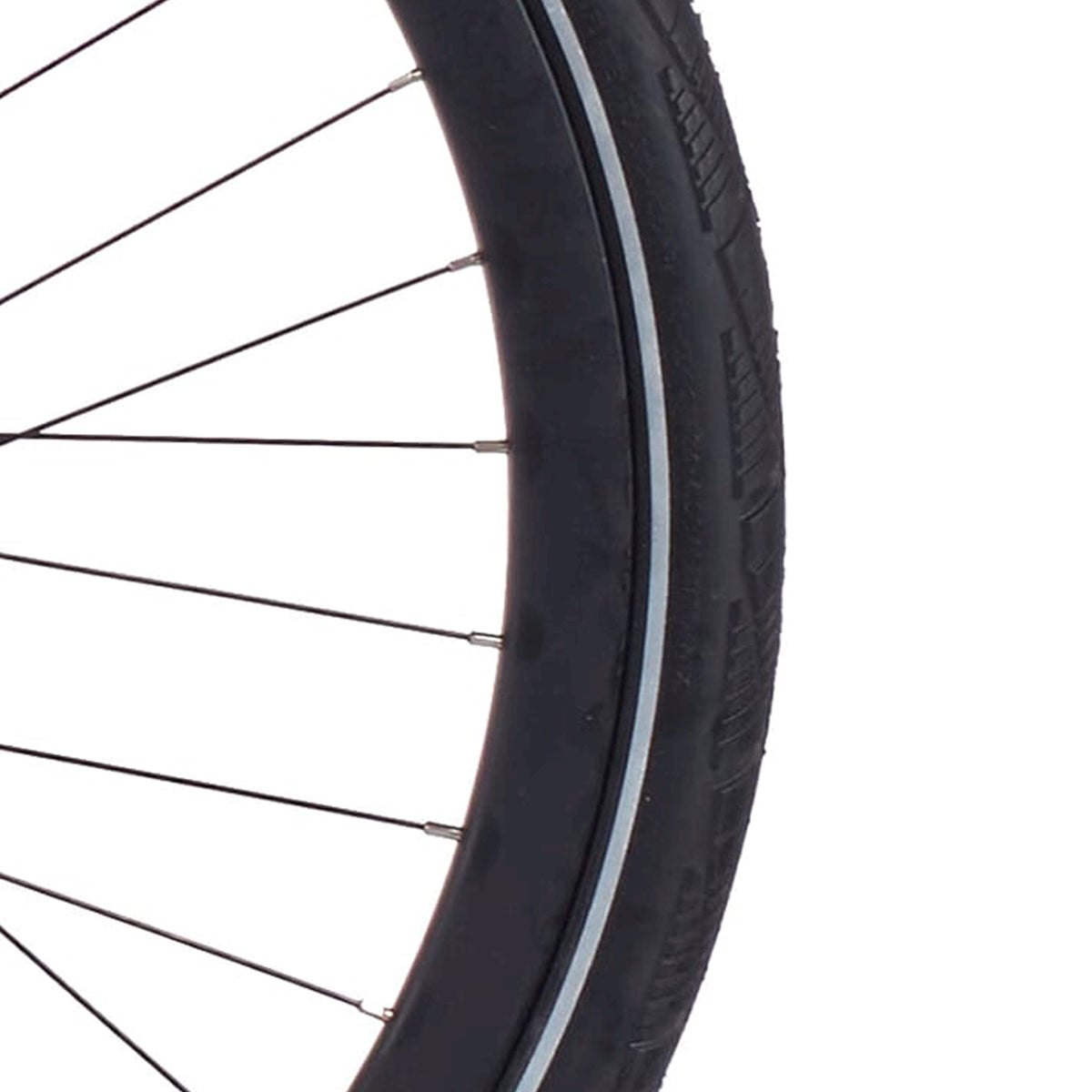 Cortina Relg Gravel 21 Black Matt