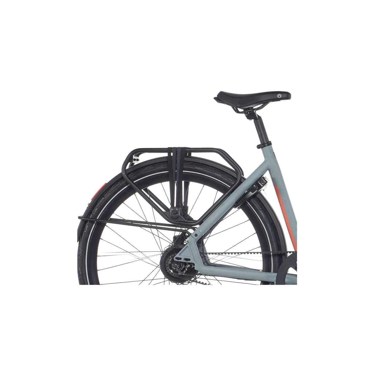 Cortina Snelbinders Florence Black Anthracite E-LETT