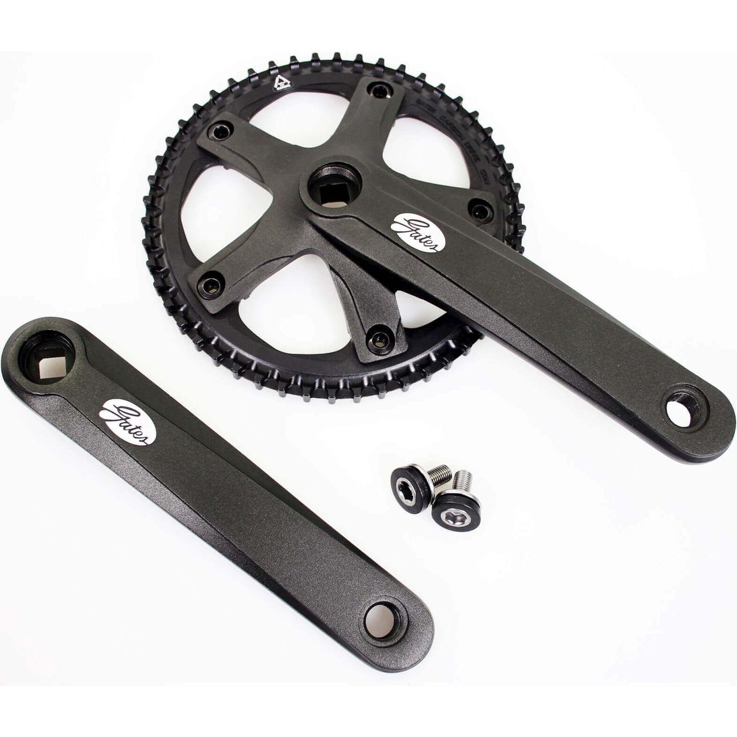 Gates - Gates CDN CRANK SET S150 50 TANDS 170 mm