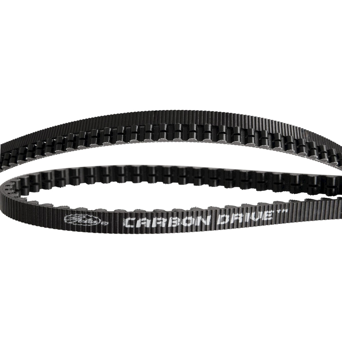 Gates Drive Belt CDX Carbon Drive 137T 1507x12mm Black