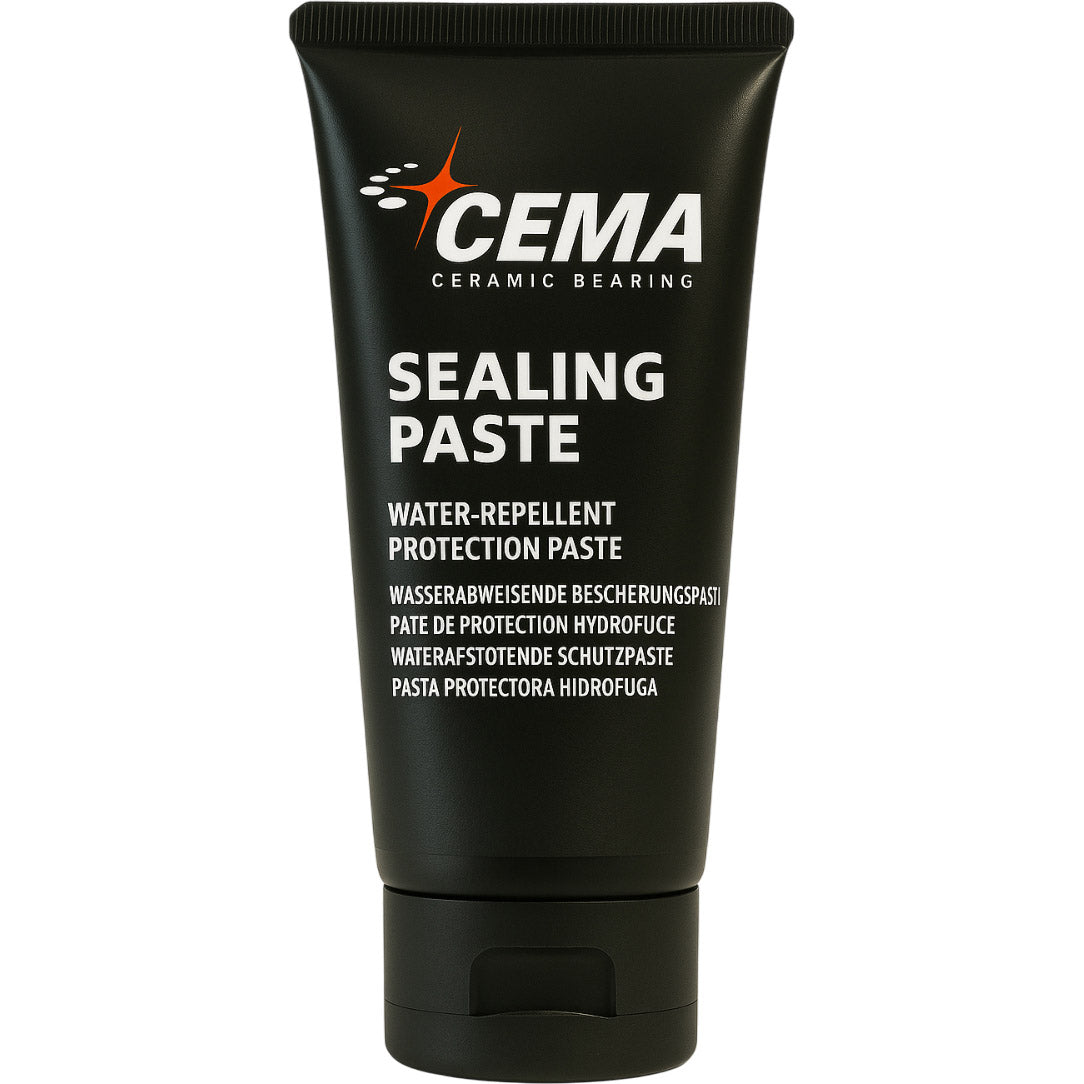 CEMA Protection Spasta Water - Décroissance de 50 ml