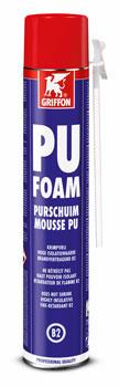 Griffon purfoam ignifuge b2 750ml