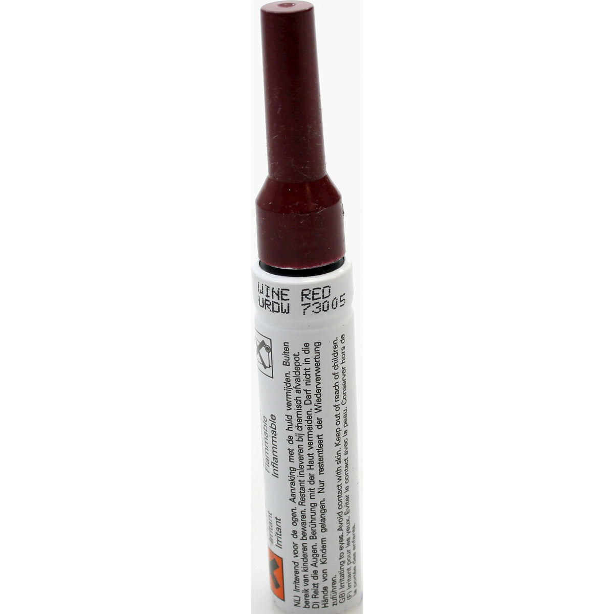 Cortina Lakstift Wine Red Urdw 73005
