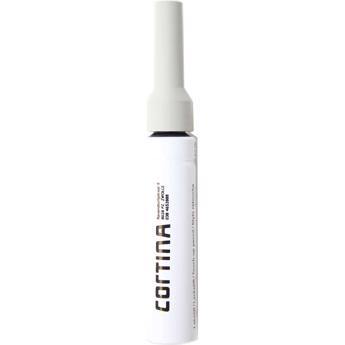 Cortina Lakstift lisse Grey Matt UGSW 90040