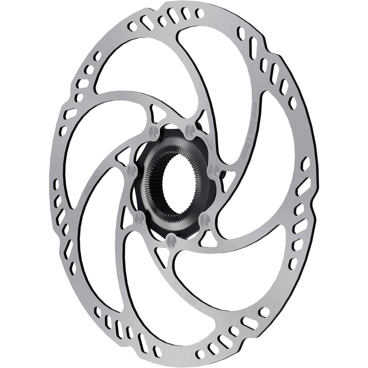 Disque de frein Magura MDR-C CL 203mm verrouillage central