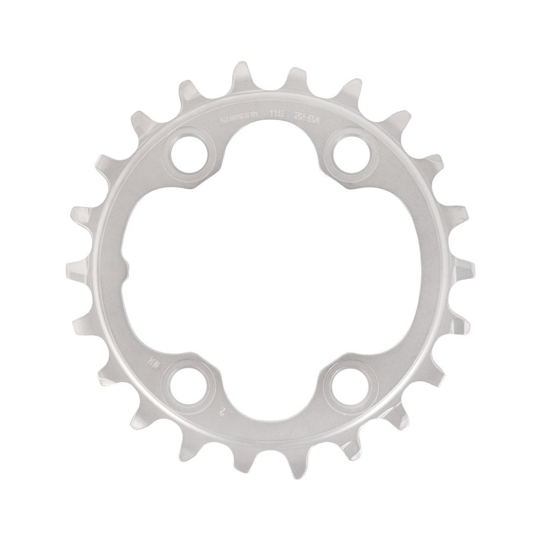 Plateau Shimano Deore XT 11V 28T Y1RL28000 M8000