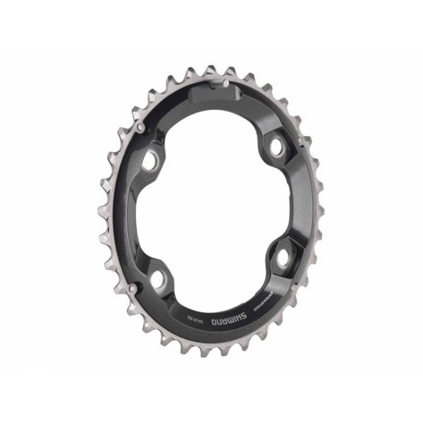 Plateau Shimano Deore XT 11V 34T Y1RL98070 M8000