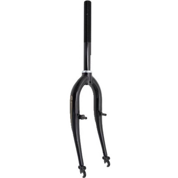 Fourche 20 pouces atb 1 fil v-brake noir