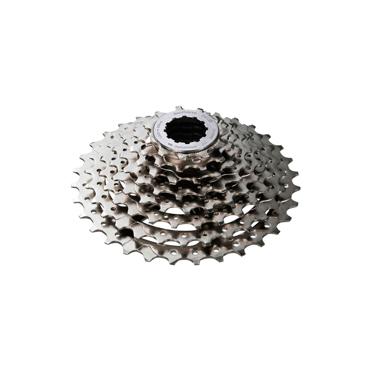 Shimano Sora CS-Hg50 12-25 8 Vitesse