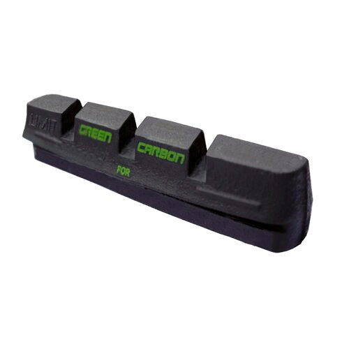 Plaquette de frein Cyclo tech prostop hp-c jantes carbone campagnolo