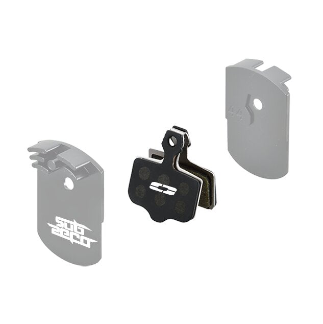 Plaquette de frein Cyclo tech subzero kevlar avid elixir