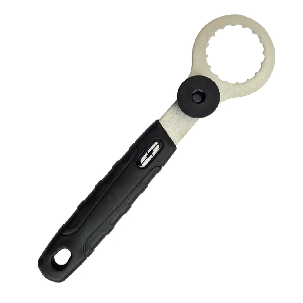 Serrure centrale Cyclo tech et clé bb pro