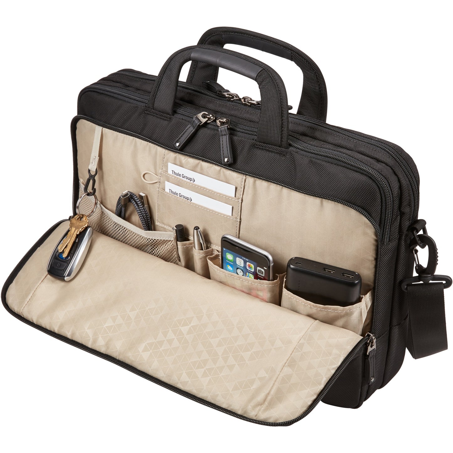Case Logic Notion 14 sac d'ordinateur portable