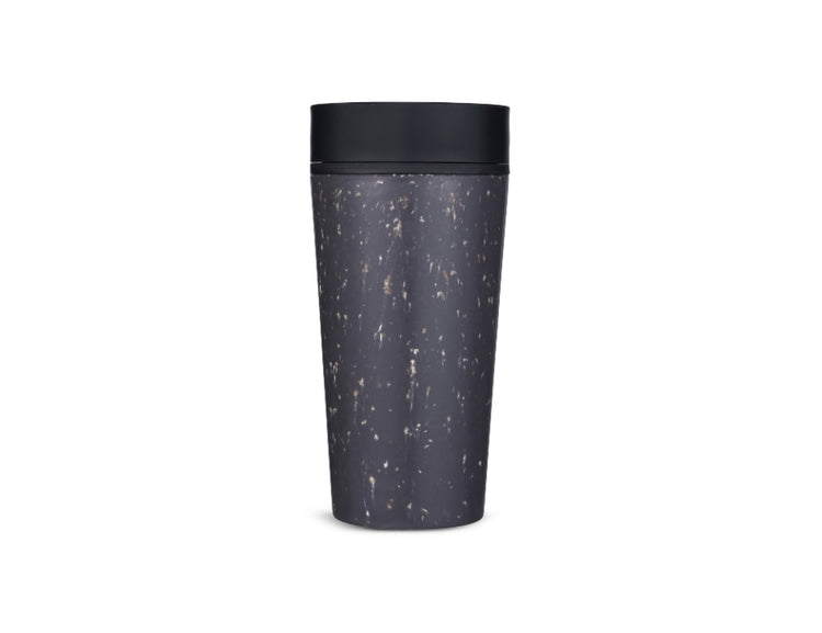 Circular Co. Coffee Cup - Circular Cup - Black - 340 ml