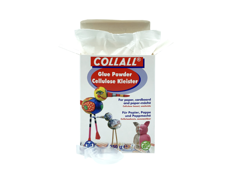 Collall Slab Powder + Mesurer Scoop 250G