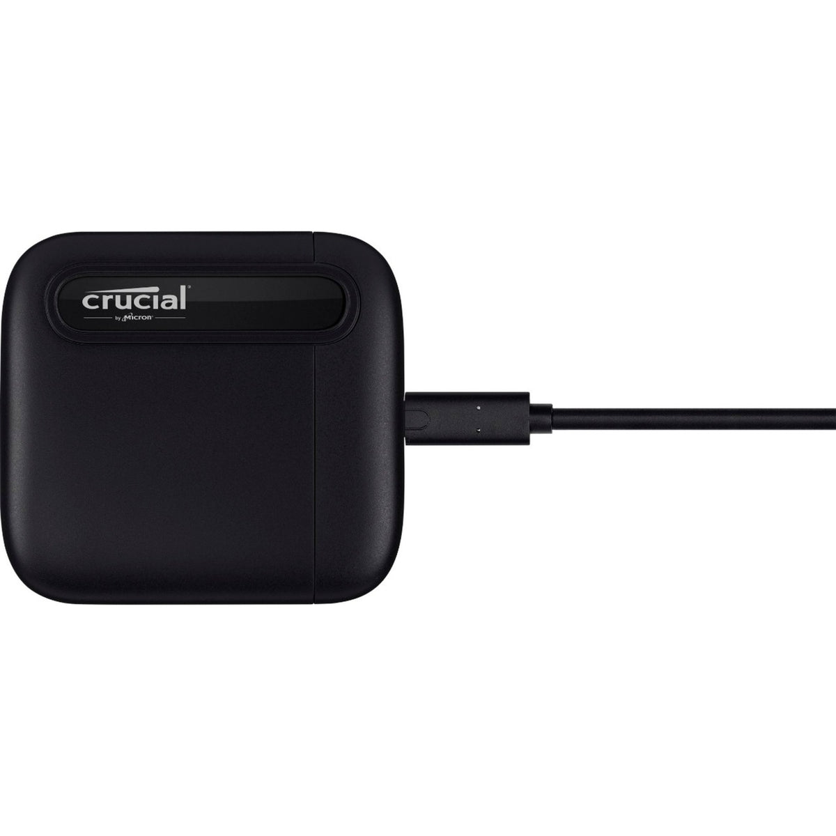 Crucial x6 portable ssd 1 to