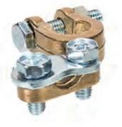 Pince de borne de batterie Tirex japonaise +