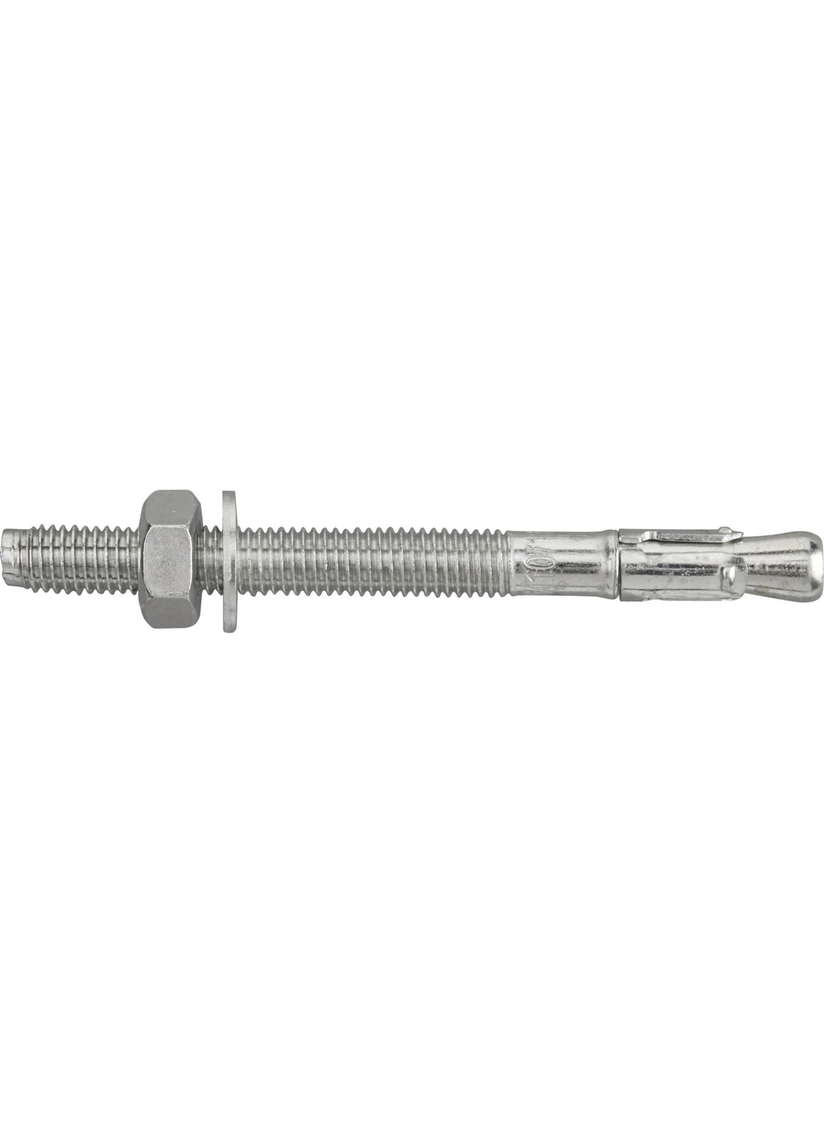 Accessoires Dewalt ptb-pro m12x90 ancrage traversant galvanisé - dfm1110520