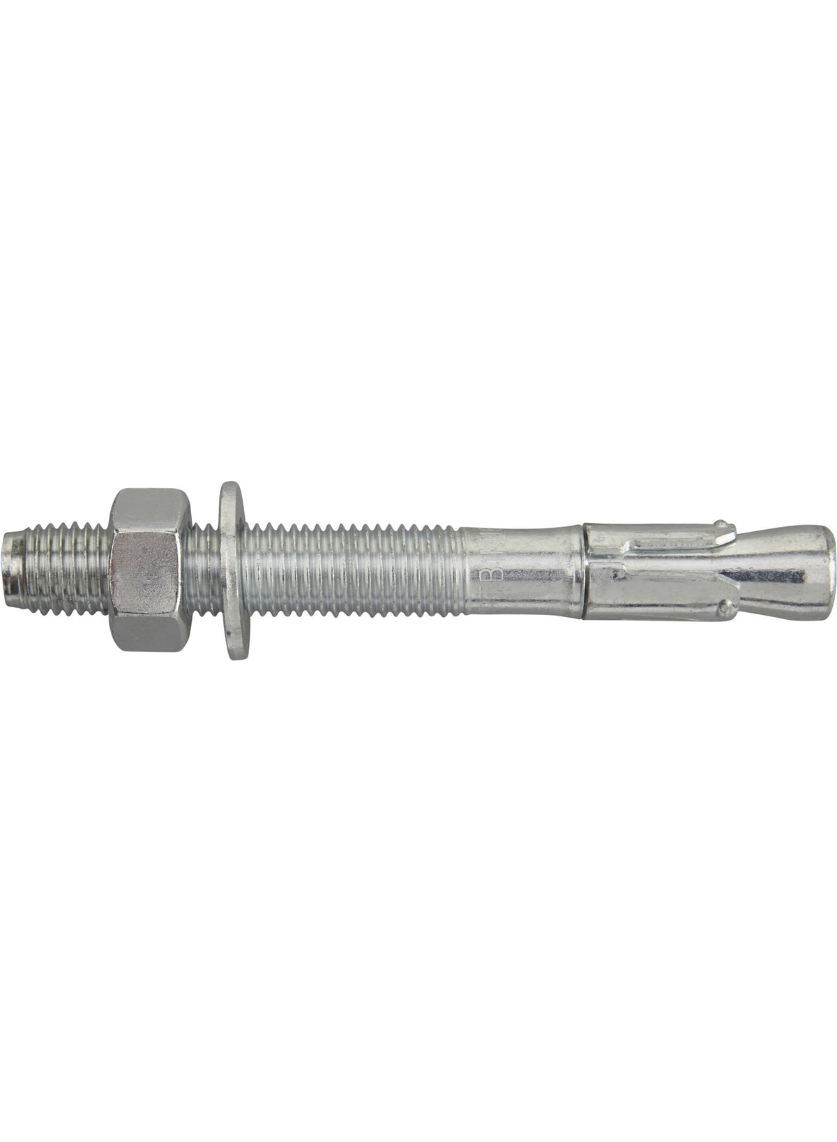 Accessoires Dewalt ptb-pro m16x150 ancrage traversant galvanisé - dfm1110800