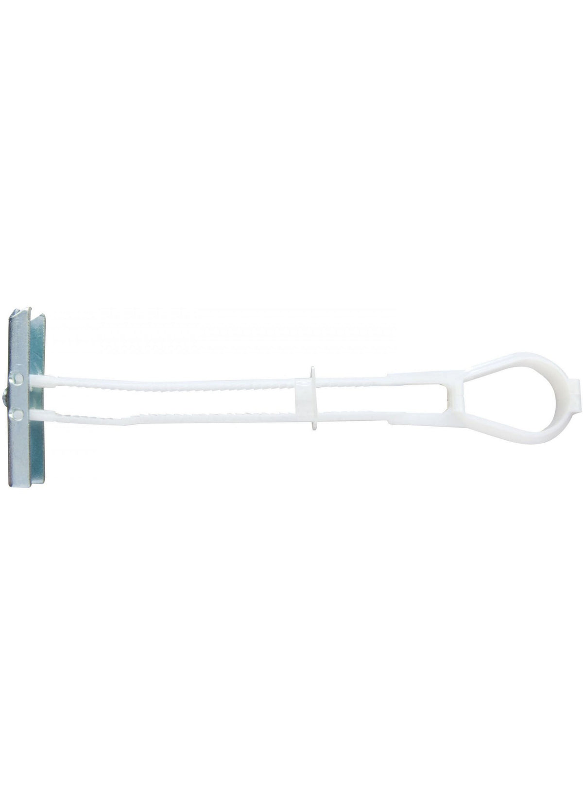 Accessoires Dewalt m6x12mm sangle à bascule ancrage pour mur creux (50 pièces) - dfm4540050
