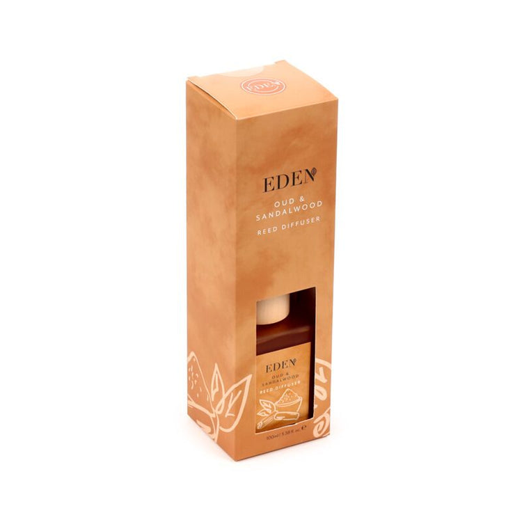 Eden Oud Sandelhout 100 ml de parfum