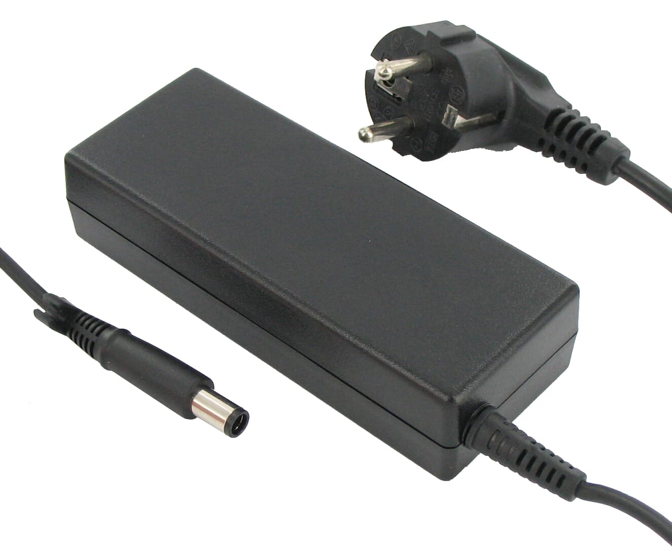 Adaptateur intelligent de l'ordinateur portable HP 90W