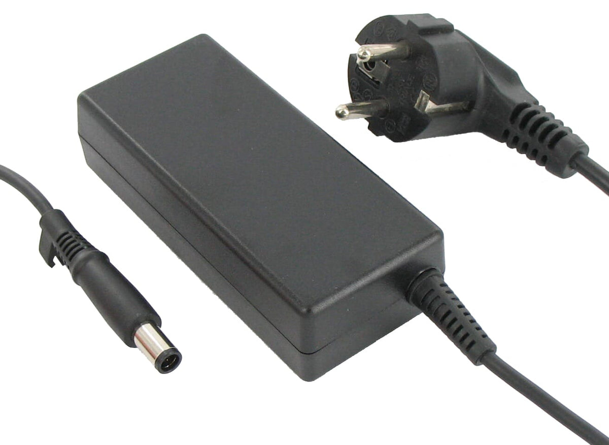 Adaptateur intelligent HP pour ordinateur portable 65W