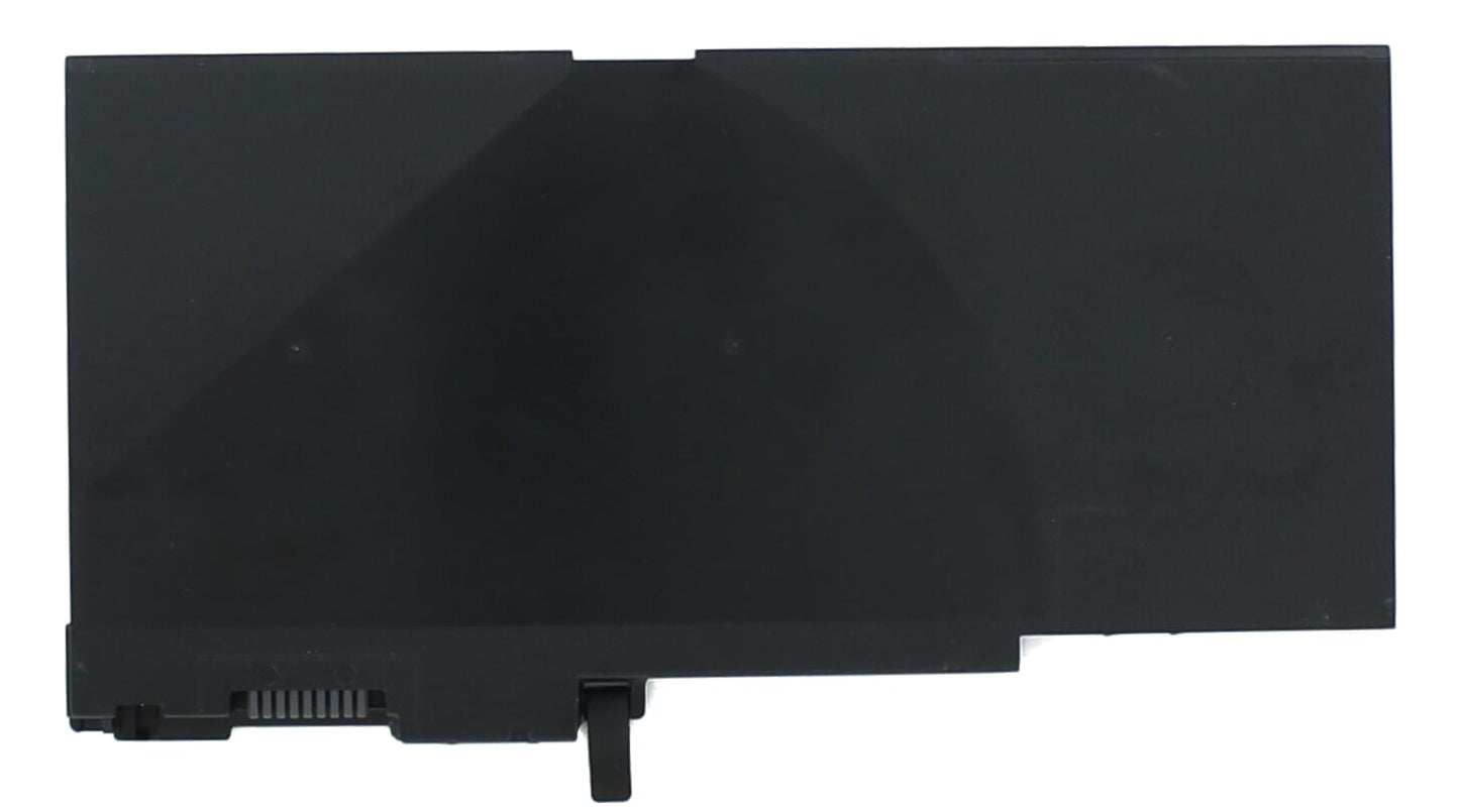 Batterie d'ordinateur portable HP 4500mAh