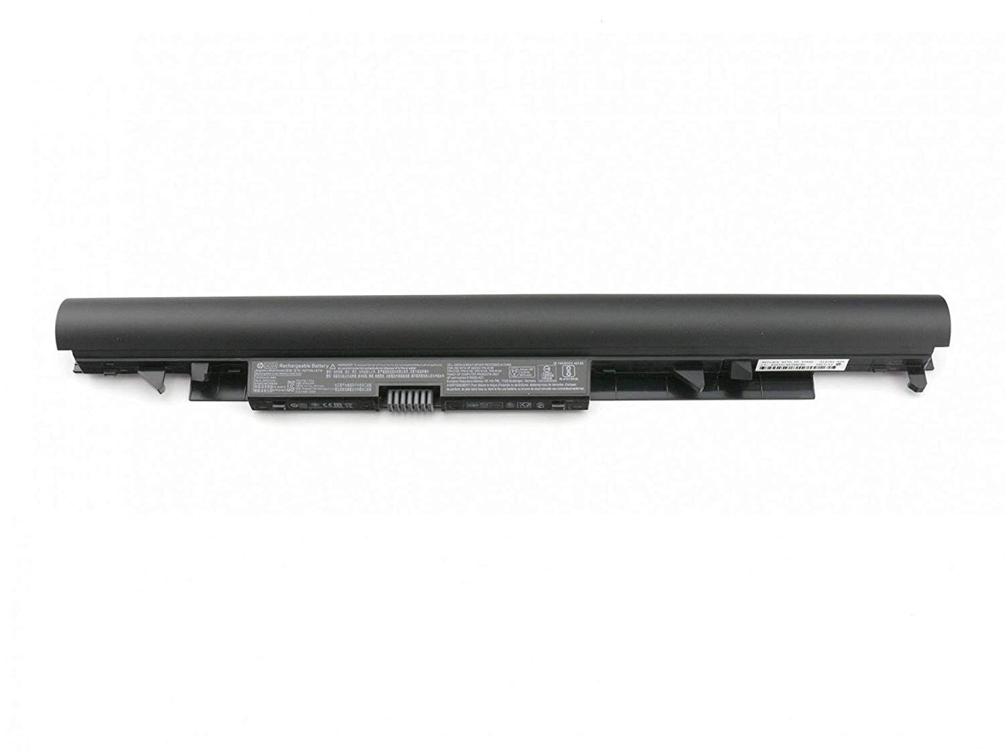 Batterie d'ordinateur portable HP 2670 mah