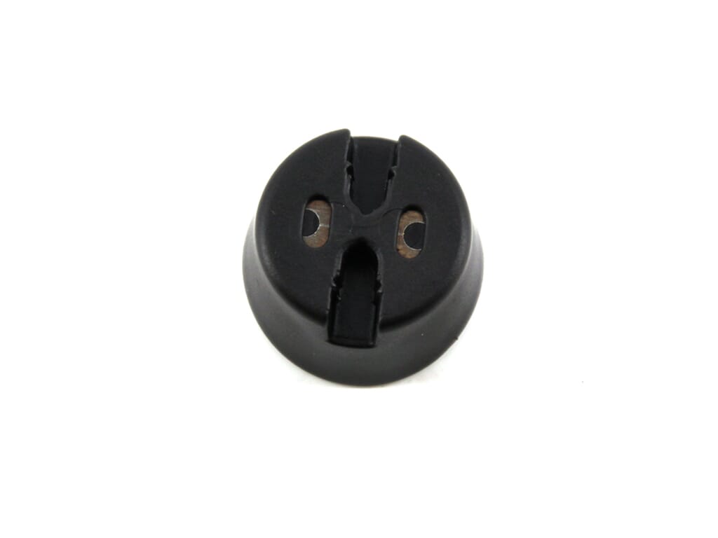 Bmz scellant point de chargement noir ABS-T