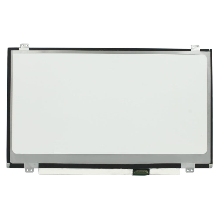 Écran LCD OEM 14,0 pouces 1366x768 GLOSS 30pin EDP