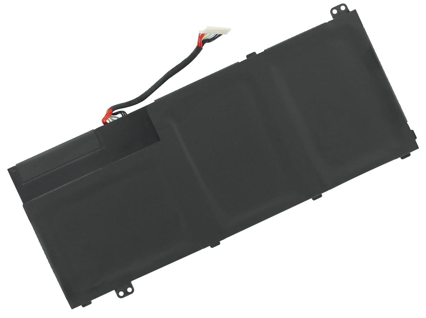 Batterie d'ordinateur portable Yanec 4600 mAh