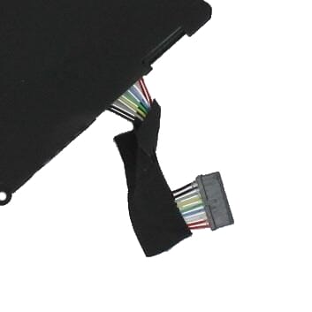 Blu-Basic pour ordinateur portable Batterie 6300mAh