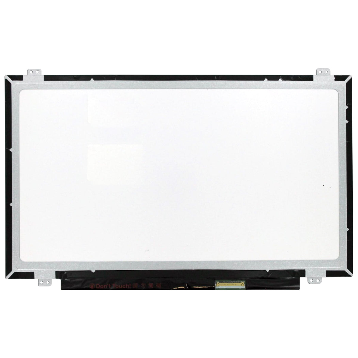 Écran LCD OEM 14,0 pouces 1366x768 MAT 40pin