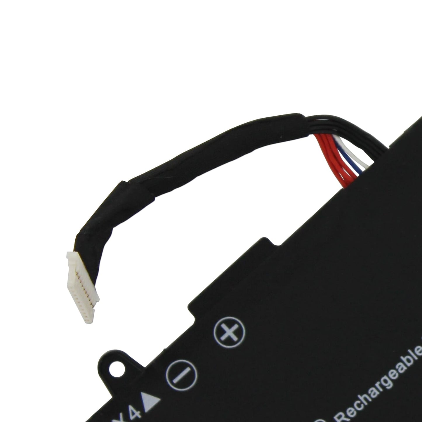 Batterie d'ordinateur portable HP 4150mAh